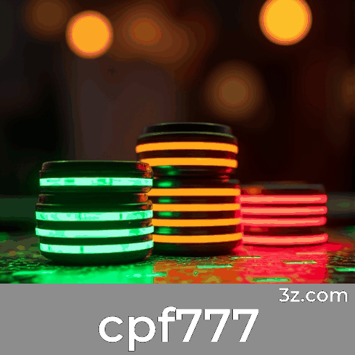 Desbloqueie Privilégios Exclusivos com Sua Conta cpf777