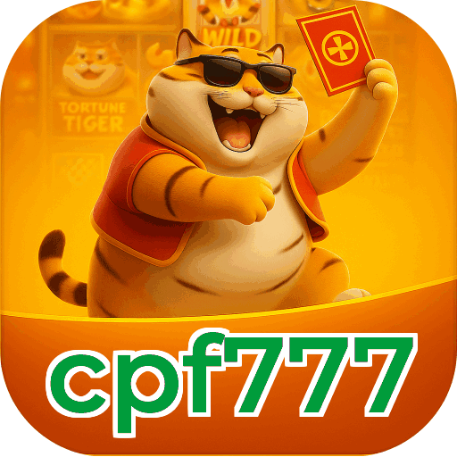cpf777 Logo