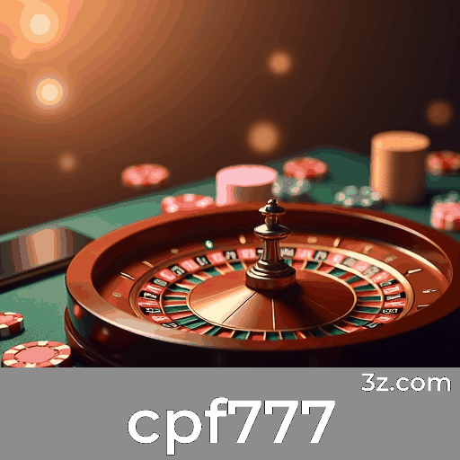 Desbloqueie Privilégios Exclusivos com Sua Conta cpf777