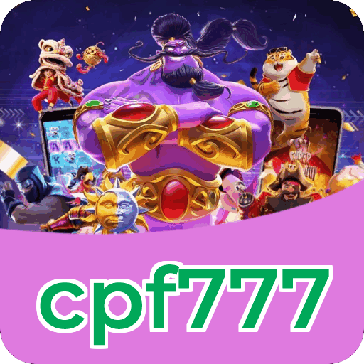 Cadastro cpf777